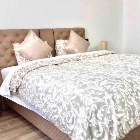Apartamento Lila Marrakech Marrakesh Exterior foto