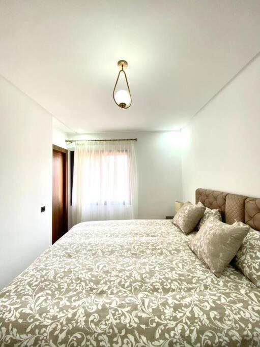 Apartamento Lila Marrakech Marrakesh Exterior foto
