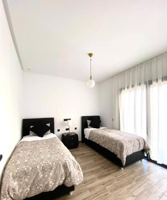 Apartamento Lila Marrakech Marrakesh Exterior foto