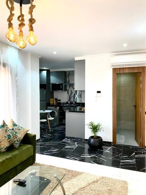 Apartamento Lila Marrakech Marrakesh Exterior foto