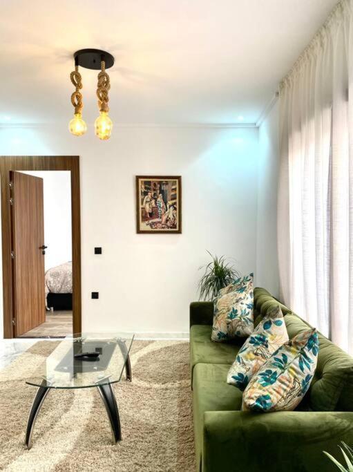 Apartamento Lila Marrakech Marrakesh Exterior foto
